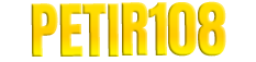 PETIR108 Logo